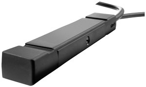 Oświetlenie Odbiornik Variation io 12 V / 24 V LED biały 4-kanałowy Oświetlenie Odbiornik Variation io 12 V / 24 V LED biały 4-kanałowy 1822603 1 szt.