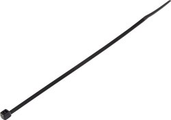 Opaska kablowa TRU COMPONENTS TC-6645792, 142 mm, 100 szt.