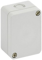 Obudowa uniwersalna Spelsberg TK PC 75-4-m 12747501, (S x W x G) 65 x 50 x 35 mm, tworzywo sztuczne, 1 szt.