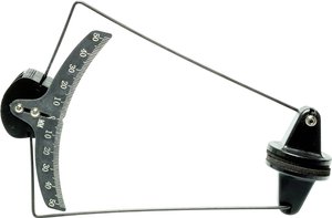 Miernik ustawienia wychylenia steru Ustawiacz Pichler C3360 1 szt.