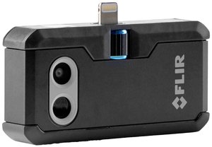 Kamera termowizyjna do smartfona FLIR ONE PRO iOS 435-0006-03-SP, -20 do +400 °C, 8.7 Hz