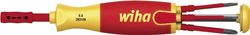 Wkrętak z magazynkiem Wiha  38611 VDE