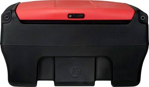 Mobilny zbiornik paliw Pressol 26475  1 szt.