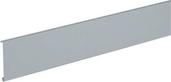 TEHALIT Bruzemkankanału-OT BRS 0802 Szyna Hager BRS0802VERZ 1 szt.