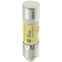Bezpiecznik użytkowy Eaton LP-CC-8 LP-CC-8, 600 V, 8 A, 10 mm x 38 mm , 10 szt.
