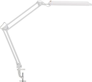 Lampa energooszczędna Maul Atlantic, 11 W, biała, przykręcana