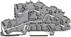 WAGO 2003-7645 piętrowa złączka instalacyjna