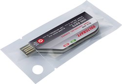 Rejestrator temperatury VOLTCRAFT DLS-200 VC-11576730 -30 do 70 °C