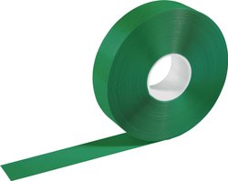 Durable 172505 Opaska do znakowania podłogowego DURALINE strong 1.2 mm zielony 1 szt. (D x S) 30 m x 50 mm