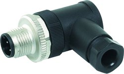 Złącze niekonfekcjonowane czujnika/aktuatora Murr Elektronik 7000-17311-0000000, 1 szt.