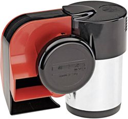 Fanfary elektroniczne Fiamm 10911, (D x S x W) 20 x 16 x 9 cm