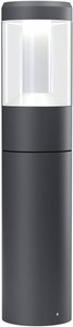 Lampa zewnętrzna LED stojąca LEDVANCE ENDURA® STYLE LANTERN MODERN L 4058075205031 12 W 610 lm IP44