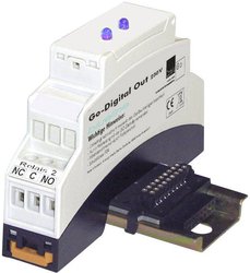 Moduł ConiuGo GO Digital Out blueline 700300121