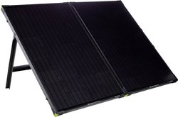 Ładowarka solarna Goal Zero Boulder 200 Briefcase Maksymalny prąd ładowania 14000 mA 200 W