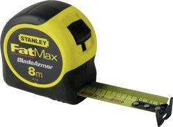 Taśma miernicza STANLEY FatMax Blade Armor 0-33-728