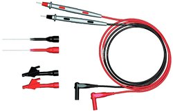 Zestaw końcówek pomiarowych Pomona Electronics 5325A 1 szt.