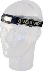 Latarka czołowa Velamp Metros, 150 lm, 130 g