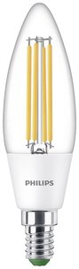 Żarówka LED Philips 8719514435759 E14 2.3 W = 40 W 485 lm ciepła biel 1 szt.