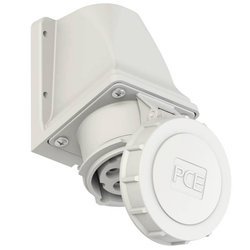 Gniazdo naścienne CEE PC Electric 1152-1 16 A