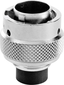 Złącze męskie kablowe - seria RT360™ Amphenol RT0612-8PNH, 1 szt.