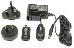 Plantronics 81423-01 zasilacz i przetwornica napięcia wnętrze czarne Zasilacz Plantronics 81423-01 1 szt.