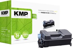 KMP Toner Zamiennik Kyocera TK-3190 Czarny 30000 strony Toner KMP K-T82 1 szt.