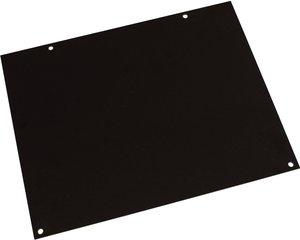 Płyta montażowa z twardego papieru Bopla 41000400, RCP 1600