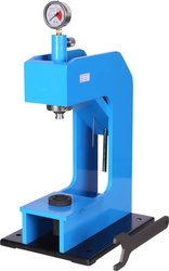 Nitownica pneumatyczno-hydrauliczna, 19 szt KS Tools 460.0605 1 szt.