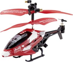 Helikopter RC dla początkujących Revell Control Toxi RtF