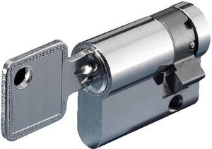 Wkładka zamka Rittal CS 9785.042 9785.042, 2 szt.