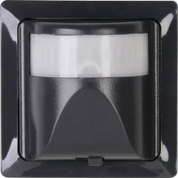 Czujnik ruchu Kopp 805815012 180 ° IP20 antracytowy