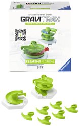 Spirala Elementów GraviTrax Ravensburger  22424