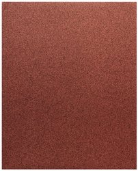 Arkusz szlifierski C420 Standard for Wood and Paint jest kompatybilny ze szlifierkami oscylacyjnymi z zaciskami. Do przycinania. Arkusz ścierny Bosch Accessories C420 2608621594  1 szt.