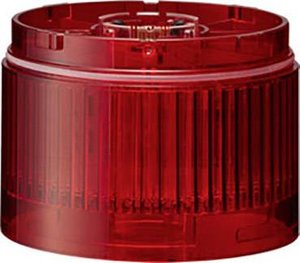 Element kolumny sygnalizacyjnej Patlite  LR7-E-R 1 szt.