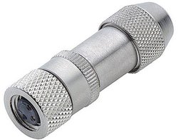 Złącze czujników/elementów wykonawczych binder 99-3362-00-04 Ilość styków: 4 1 szt.