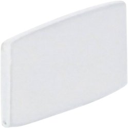 Etykieta przezroczysta BACO BALWP37, 224324