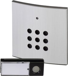 Dzwonek Heidemann 70821, 433 MHz, 88 dBA, 150 m