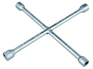 Klucz krzyżowy IWH 10870