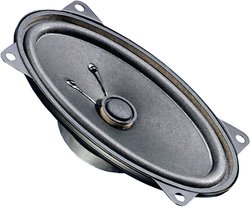 Visaton FR 9.15 - 4 Ohm 5.9 cal 15 cm Głośnik szeroko pasmowy 15 W 4 Ω  Owalny
