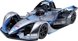 Model samochodu RC Tamiya 1:10 RC Formula E Gen2 Ch.Liv. TC01, 1:10