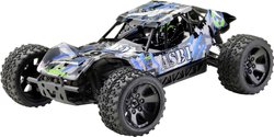 Samochód RC dla początkujących Absima ASB1 Chassis, 2,4 GHz