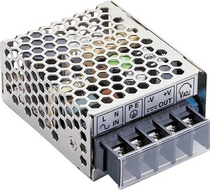 Zasilacz AC/DC do zabudowy Dehner Elektronik SPS G018-12 SPS G018-12 1.5 A 18 W 12 V/DC Stabilizujący 1 szt.