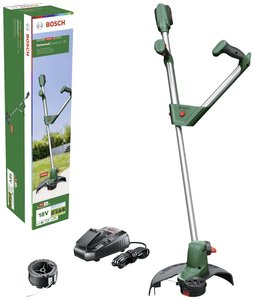 Podkaszarka Bosch Home and Garden UniversalGrassCut 18V-26 zaw. akumulator 18 V 2.5 Ah