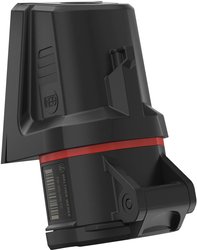 Gniazdo naścienne CEE Walther Werke FW110506SK 16 A 400 V