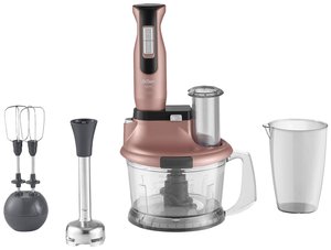 Blender ręczny arzum AR1103, 1500 W