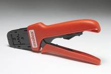 PremiumGrade Hand Crimp Tool for SL Crimp Terminals, 22-24 AWG and 32-26 AWG 638118700 Zaciskarka Molex 638118700