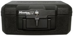 Kaseta ognioodporna Master Lock L1200 Master Lock P44970, (S x W x G) 36.2 x 15.6 x 28.4 cm