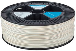 Filament do drukarek 3D PLA BASF Ultrafuse PLA-0003b250, Średnica filamentu: 2.85 mm, 2.500 g, biały