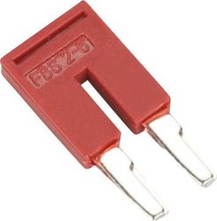 Mostek wtykany TRU COMPONENTS TC-11592408 Zawartość: 1 szt.