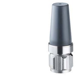 Antena ANT 795-4MX, IWLAN, dookólna, 2,4/5 GHz, 2/2,5 dBi, N-męska, IP68/69K Siemens 6GK5795-4MX00-0AA0 Anetna IWLAN 2.4 GHz, 5 GHz